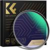 K&F Concept XK43 58mm Filtro notturno naturale