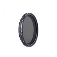 52 mm Nano-L Variabel Fader NDX, ND2 ~ 32