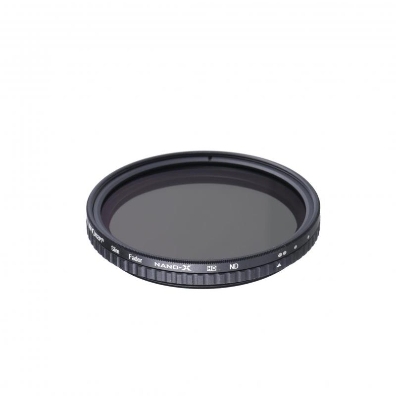 Appareil photo professionnel