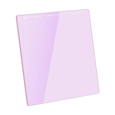 K&F Concept 100x100mm Filtro quadrato Notte naturale per intensificare il colore del cielo  - Serie Nano-Xcel