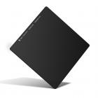 Filtro quadrado ND64 100mm x 100mm com 6 stops de densidade neutra