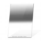 ND8 firkantede filtre (0,9/3 stop) 100*150 mm Omvendt gradueret gradueret neutral tæthed ND-filtre Optisk glas GND Slim HD Nano-coating Vandtæt til Cokin Z