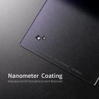 Hard grad ND8 neliösuodatin, asteittainen neutraalitiheyssuodatin GND8 (0,9/3 pysäytystä) 100 * 150 * 2mm ohut HD optinen lasi 20 kerroksinen