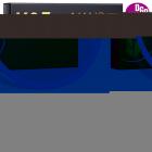 K&F Concept Black Mist 1/4 Filter 55mm, Svart Pro-Mist 1/4 Diffusjonsfilter Laget av Optisk Glass med 28x Nano-Belegg, Svart Diffusjonsfilter 1/4 for Video-/Portrettfotografering Nano-Xcel Serien