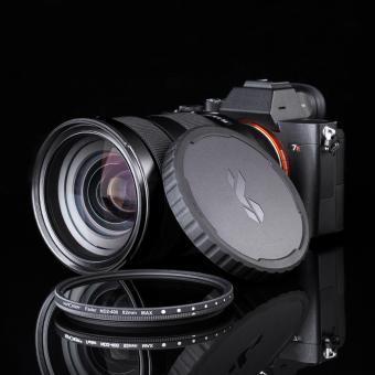 Quel Filtre Nd Variable Pour Gh4 ?