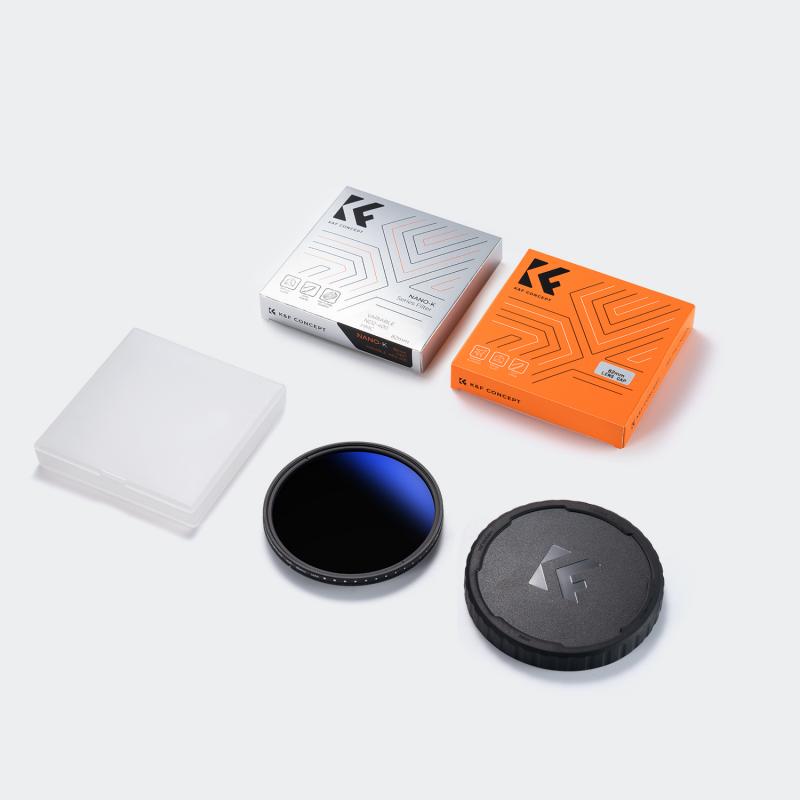 Types de lampes de camping