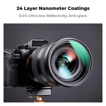 A Quoi Sert Un Filtre Uv Pour Objectif ?