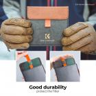 100x100mm quadrado preto difusor 1/4 filtro de efeito 28 revestimentos multicamadas filtro de efeito cinematográfico de sonho