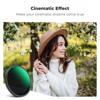 Quel Filtre Nd Pour La Journée ?