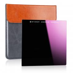 Neliö ND32000 Suodatin 100*100*2mm Neutraalitiheys Suodattimet 28 Monipinnoitettua Lasi Vedenpitävä Harmaa ND