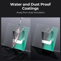 Wie Klein Ist Die Kleinste Drohne ?