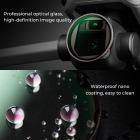 Muuttuva ND2-ND32 (1-5 As.) ND-suodatin DJI Mavic 3/Mavic 3 Cine:lle, Neutraalitiheyssuodatin 28 monikerroksisella pinnoitteella vedenpitävä/