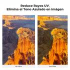 82mm Filtro UV de Protección Super Duro con 28 Capas Revestimiento Serie Nano-Xcel