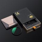 Il filtro UV per fotocamera Kentfaith viene fornito con la borsa