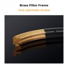 82 mm CPL Filter Circulair Polarisatiefilter Ultradun met 36 Laags Multi Coating High Definition Camera Lensfilter Nano Xcel Pro Serie