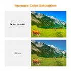 82 mm CPL Filter Circulair Polarisatiefilter Ultradun met 36 Laags Multi Coating High Definition Camera Lensfilter Nano Xcel Pro Serie