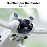 Dji Mini 2 Nd Filter How To Use ?