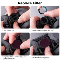 Quel Filtre Uv Pour Nikon D3400 ?