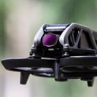 Filtro polarizzatore circolare DJI Avata Drone ND64 con pellicola verde antigraffio impermeabile antiriflesso su un lato Modelli compatibili O3 Air Unit