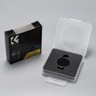 Filtro DJI Osmo Action 3 ND8 con pellicola verde antiriflesso su un solo lato