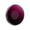 Filtro ND64 para DJI Osmo Action 3