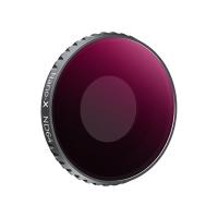 Filtro ND64 para DJI Osmo Action 3