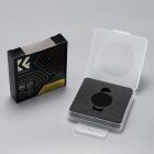 Filtri DJI Osmo Action 3 ND16&PL con pellicola verde antiriflesso su un solo lato