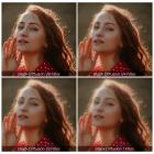 Black Mist 1/4 Filter 52mm med 24 Flerlagsbelegg, Effektdiffusjonsfilter med Rengjøringsklut Nano-Dazzle Serien