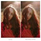 49mm Filtr Dyfuzyjny Black Pro Mist 1/8 , 24 Warstw Nanopowłoki - Seria Nano-Dazzle