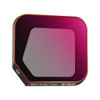 DJI Mavic 3 Classic Filter ND8 med enkelsidig antireflex grön film Vattentät och reptålig