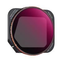 DJI Mavic 3 Klasyczny filtr ND8 i PL z jednostronną zieloną folią antyrefleksyjną Wodoodporny i odporny na zarysowania