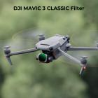 DJI Mavic 3 Classic ND2-32 -linssisuodatin (1-5 pistettä), 28 monipinnoitettu muuttuva neutraalitiheyssuodatin