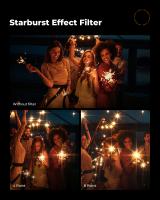 How To Use A Star Filter ?
