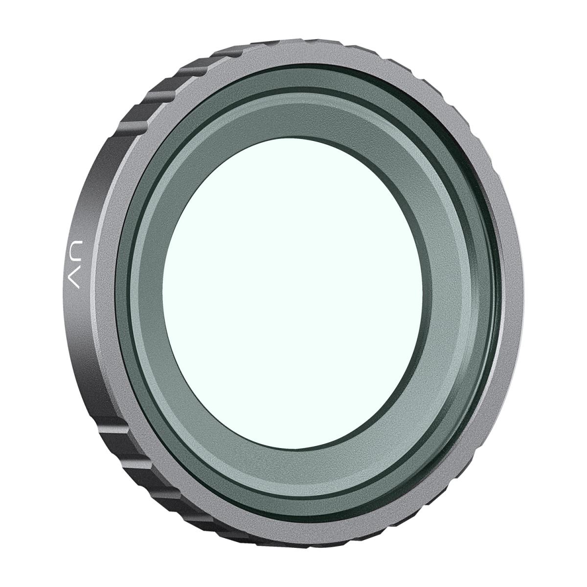 Insta360 GO3 MCUV -suojasuodatin, 28 monipinnoitettua UV-suodatinta, toimintakamera Insta360 GO3 -tarvikkeet