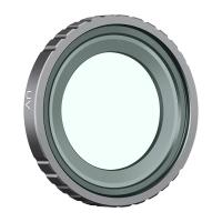 Filtri UV Compatibili con Insta360 GO 3, Filtro Protezione Obiettivo Anti-Olio Anti-graffio Impermeabile