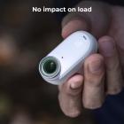 Filtri UV Compatibili con Insta360 GO 3, Filtro Protezione Obiettivo Anti-Olio Anti-graffio Impermeabile