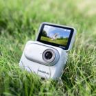 Filtri UV Compatibili con Insta360 GO 3, Filtro Protezione Obiettivo Anti-Olio Anti-graffio Impermeabile