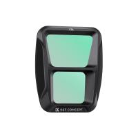 Polarizzatore circolare con filtro DJI Air 3 CPL, filtro in vetro ottico HD multistrato a 28 strati