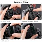 DJI Air 3 CPL -suodatin, pyöreä polarisaattori, 28-kerroksinen monipinnoitettu HD-optinen lasisuodatin