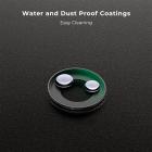 DJI Osmo Action 4 CPL Filtro Polarizzatori Circolari, Riduzione della Luce Controllo dell'esposizione Filtri in Vetro Ottico con Rivestimento Multistrato