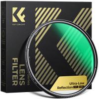 82mm Filtro Polarizador CPL Reflex Ultra Baja HD con 28 Capas Revestimiento Nano Serie Nano-Xcel