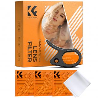 Kaléidoscope à Main (Portable) - Nano-Basic