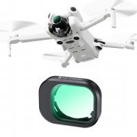 K&F Concept Mini 4 PRO UV Filtro, Filtri UV Compatibile con DJI Mini 4 PRO per 28 Strati Nano Rivestimento