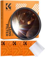 Filtre à rayures colorées de 58 mm Starlight Dreamy Creative Special Effects Filtres à lentille en verre optique Série Nano-B