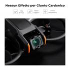 K&F Concept Filtro per DJI Avata 2, Kit de ND Filtri per Avata 2 con Polarizzatore PL Filtro, ND8, ND16 Compatibile con DJI Avata 2 per 28 Strati Nano Rivestimento