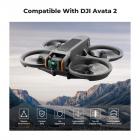 DJI Avata 2 MCUV-filter UV-skyddsfilter med 28 multi-coated DJI Drone UV-filter