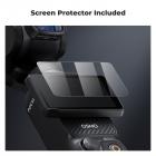 DJI Osmo Pocket 3 1.2X Anamorphic Lens, Blue Streak Effect Widescreen kinoobjektiv, magnetisk feste / multibelagt / optisk glass