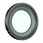 MCUV-beskyttelsesfilter 28 multi-coated UV-filter kompatibelt med Insta360 GO 3S actionkamera