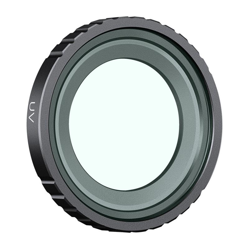 when to use uv filter on camera 4