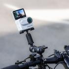 Filtro Polarizzatore per Insta360 GO3S, Filtro CPL Compatibile con Insta360 GO3S con 28 Strati Nano-Rivestimento,Un Panni di Pulizia